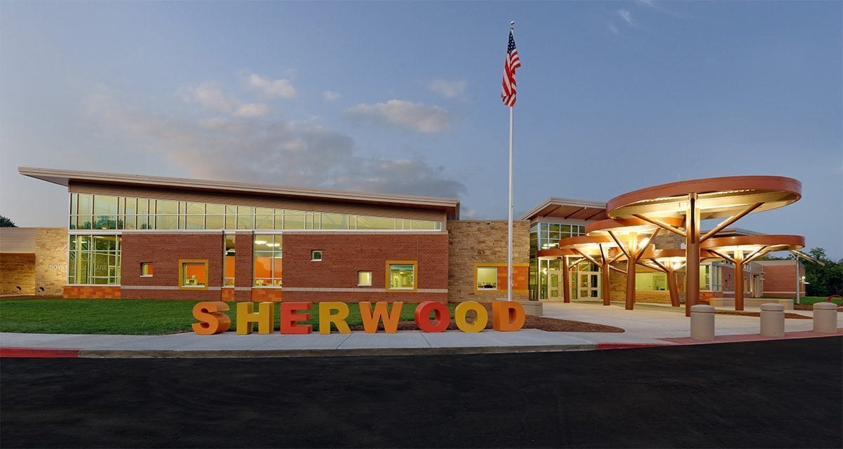 Sherwood Elementary