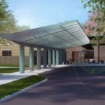 Veterans-Affairs-Outpatient-Clinic-Springfield-Canopy