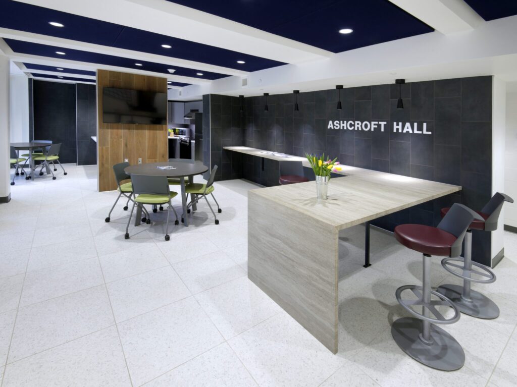 CofO Ashcroft Hall Renovation scaled 1