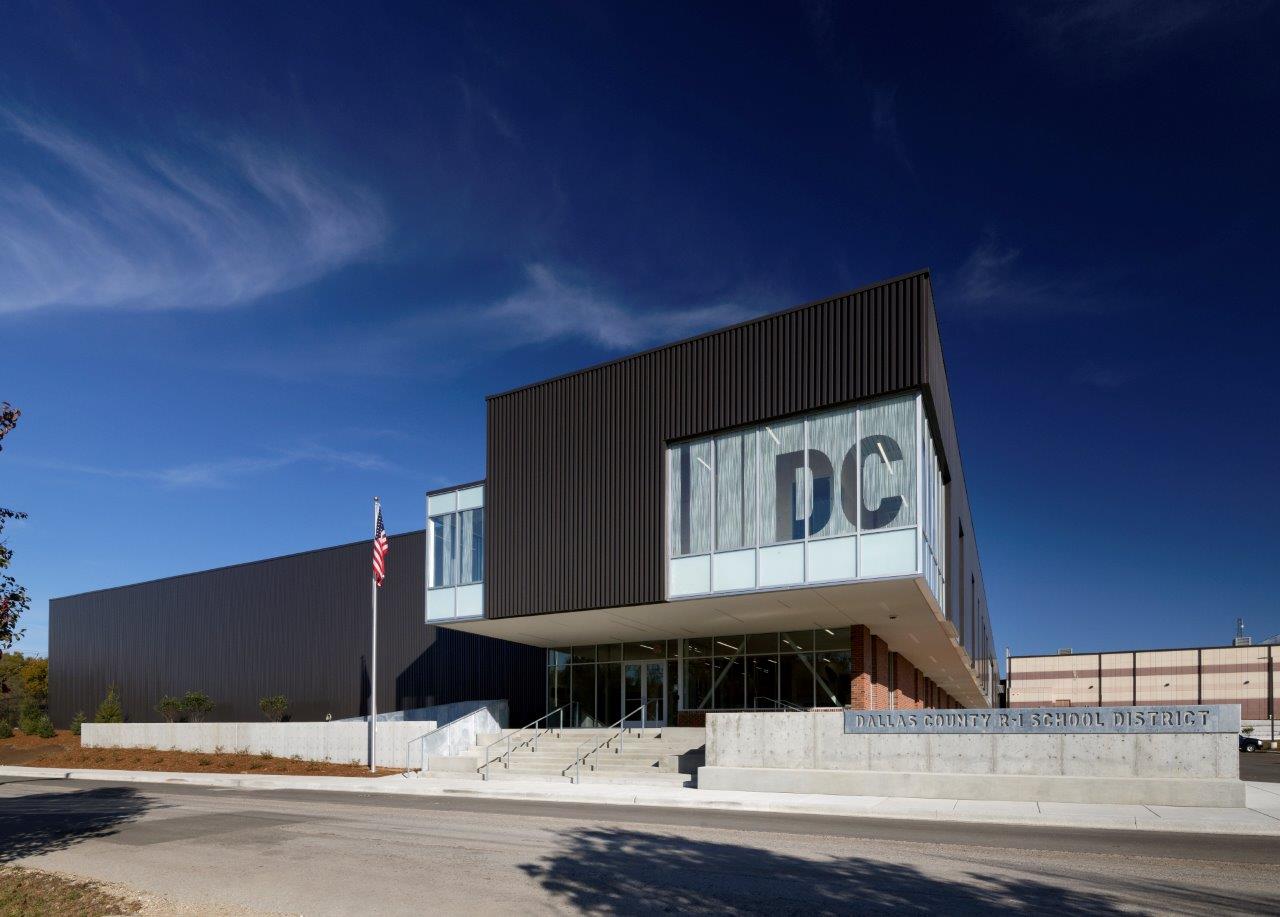 Dallas County Technical Center