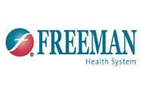 Freeman-logo