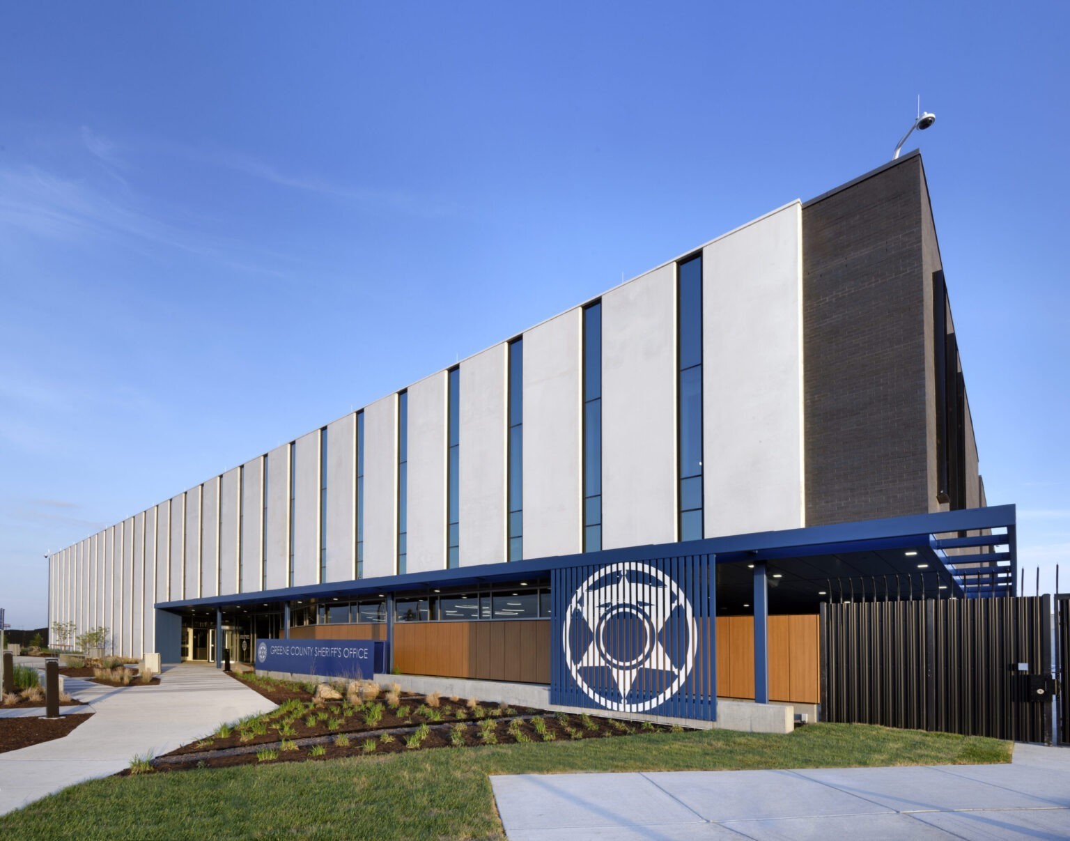 Greene County Sheriffs Office