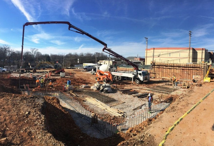 subcontractor service pic